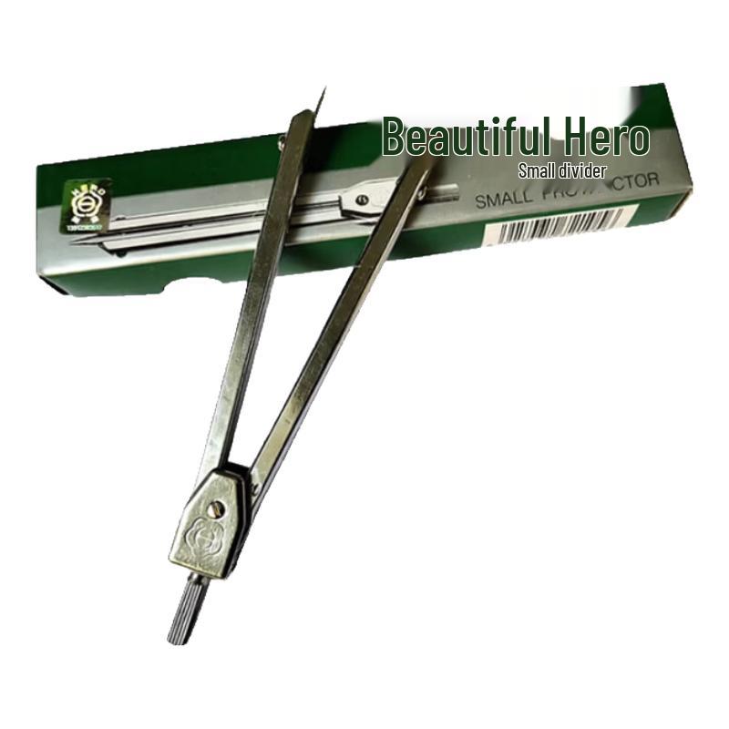 Профессиональные наборы циркулей и измерительных инструментов