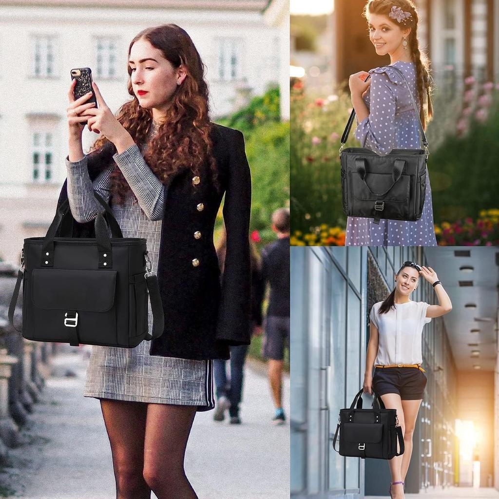 This stylish and simple lunch insulated tote perfect for carrying your water and Made of waterproof Oxford perfect for and cherry blossom bag,