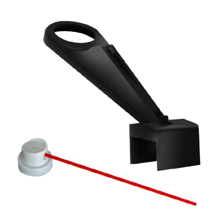 

Chain Oiler Applicator Chain Cleaner Attachment Motorbike Maintenance Clean Tool Motorcycle Chain Lube Applicator