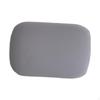 Cervical Neck Pillow Support Comfortable Lightweight Washable Cover Sleeping for Bedroom