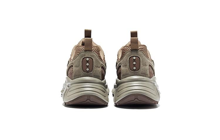 SAUCONY 2K CAVALRY Anti Slip Wear Resistant Low Top Casual Running - S79053-6