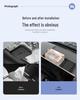 Chery iCAR V27 Screen Silicone Mat Rear Storage Box Accessory