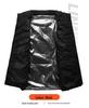 Men's Smart Electric Vest with Adjustable Heating Zones