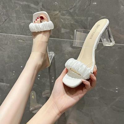 Calzado para mujer – Sandalias