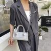 Premium Chain Box Portable Small Square Bag Women's New Fashionable Versatile Exquisite Hand Carry Shoulder Messenger Bag
