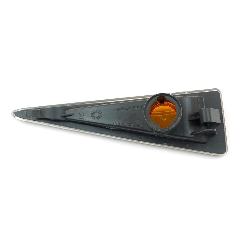BROSS Auto Parts BSP740 1 Piece White Side Indicator Repeater Lamp Right 8200027151 for Renault  Made In Turkey