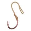 OWNER SF40 Complete Assist Hook 9/0 Fishhook