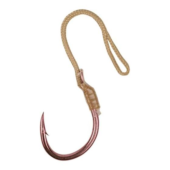 OWNER SF40 Complete Assist Hook 9/0 Fishhook