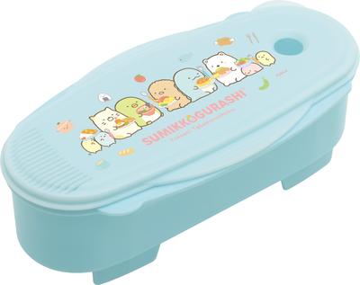 Sumikko Gurashi Pasta Cooking Case KA19802