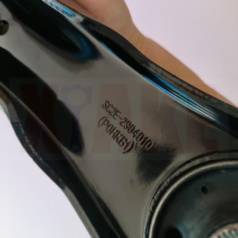 Car Lower Control Arm for BYD Atto 3 Yuan Plus SC2E-2904010 SC2E-2904020