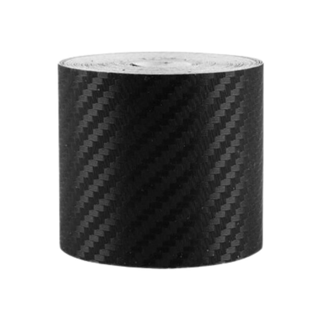 Pantry Plus Carbon Sheet Car Exterior Black Cutting Sheet Carbon Tape Car Wrapping Film Car Wrapping Sheet Wrapping Film