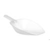 Polypropylene Flour Scoop - Hendi - White - L330- L1- P- H- Polypropylene
