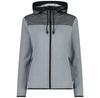Casaco CMP Woman Jacket FIX Hood