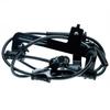 Sensor ABS Velocidad Rueda Delantera Derecha Para Hyundai I20 I (Pb Pbt)