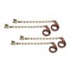 Anti-skid Chains Automobile Tire Snow Explosion-proof Anti Puncture Chain Easy To Install Multi Functional Anti-skid Accessorie