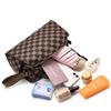 Bag messenger bag women's 2025 new fashion women's bag niche high-end single shoulder Boston pillow bag women's bag