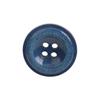 5pcs Dyed And Made Old Beef Bone Button Coat Trench Coat Suit Buttons Chinese Jacket Sweater Cardigan Button Accessories