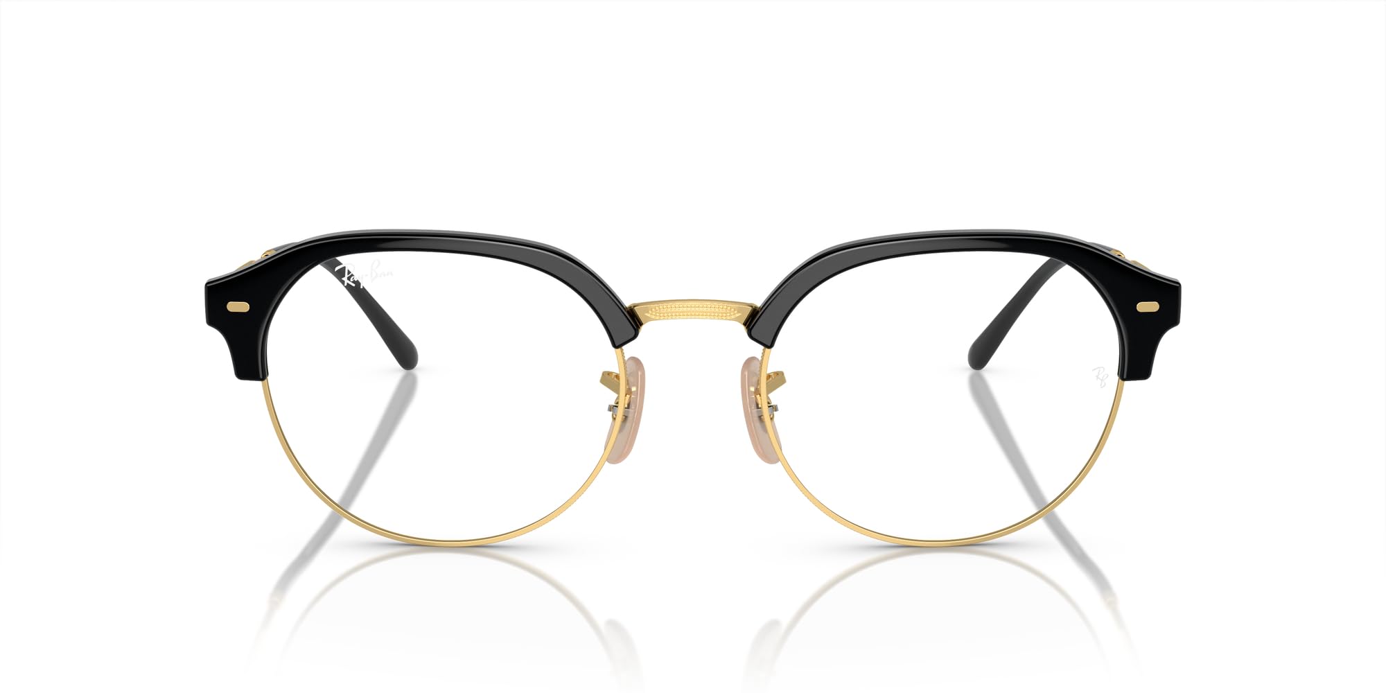 

Sunglasses RB4429 BLACK ON ARISTA 53 [Ray-Ban]