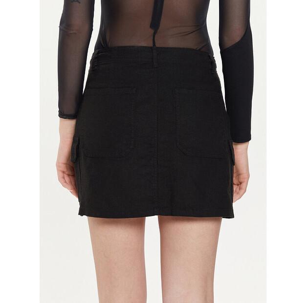 Юбка мини ONLY Malfy-Caro