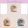Childrens Summer Mesh Sun Hat With Wide Brim For Outdoor Play