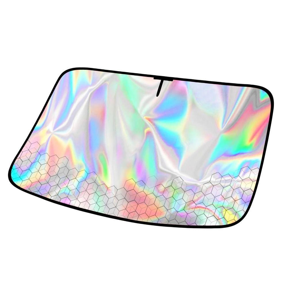 Thicken Car Windshield Sun Shade Cover UV Refletive Sun Protection Cover