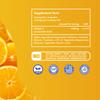 Vitamin C Kapseln 1000mg 120 Stück — Immununterstützung, Antioxidative Unterstützung, Tägliches Wohlbefinden