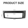 1 Din Radio Fascia for RENAULT Megane I 1996-2002 Scenic 1996-2003 GPS DVD Stereo Panel Dash Mount Installation Trim Kit Frame