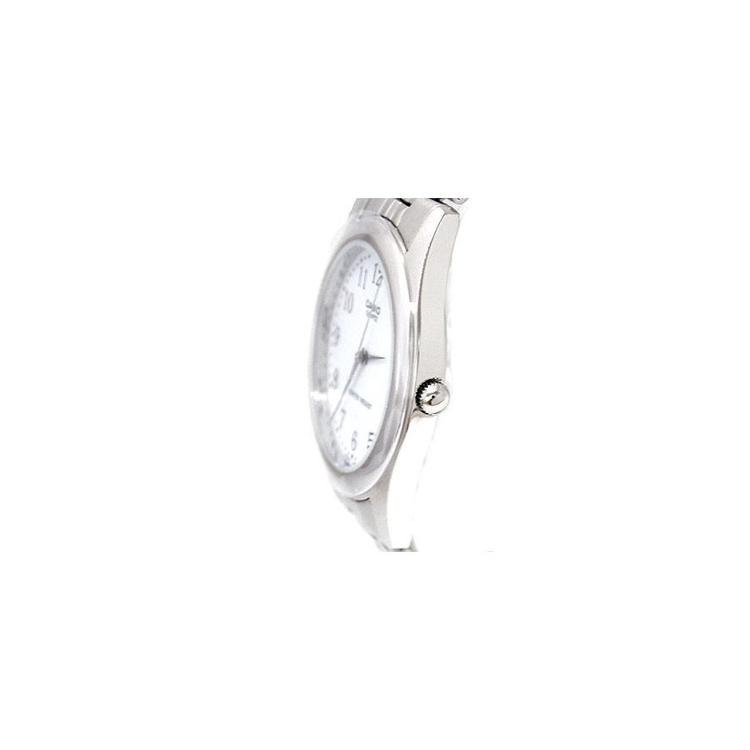 CASIO Men Standard Series White Watch MTP-1129AA-7BJH