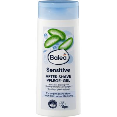 Deutschland DM Balea Balea Sensitive After Shave Gel 150ml