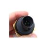 6674316 Oil Pressure Switch Sensor For Bobcat Loader T750 T770 A220 A300 A770 T870 E32 E35 751 753 763 773 863 S100 S175 6674315