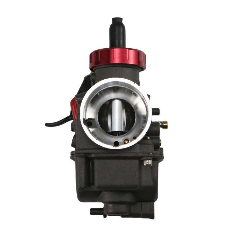 For Keihin PE 26 PE26 26mm NSR 140 DASH Engine ATV Quad Pit Dirt Motorcycle Carburetor Carb