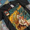 Aesthetic Mother! Movie T-shirt: Vintage Horror Movie Unisex Graphic Tee