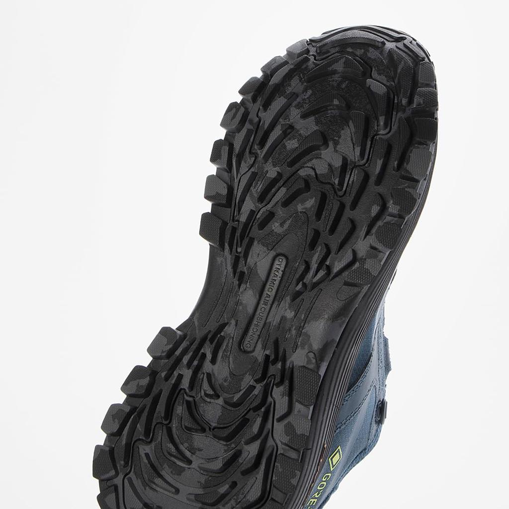 DMX TRAIL GTX