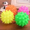 TPR Sound Teething Toy - Bite-Resistant Pet Toy for Small, Medium, and Large Dogs