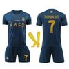 Fotbal – Uniforma de fotbal