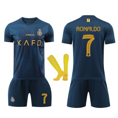 Fodbold – Fodbolduniform