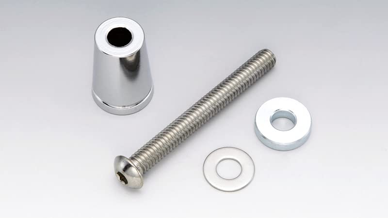 Kijima Bike Bike Parts Docking Bolt Set Sportster HD-08033