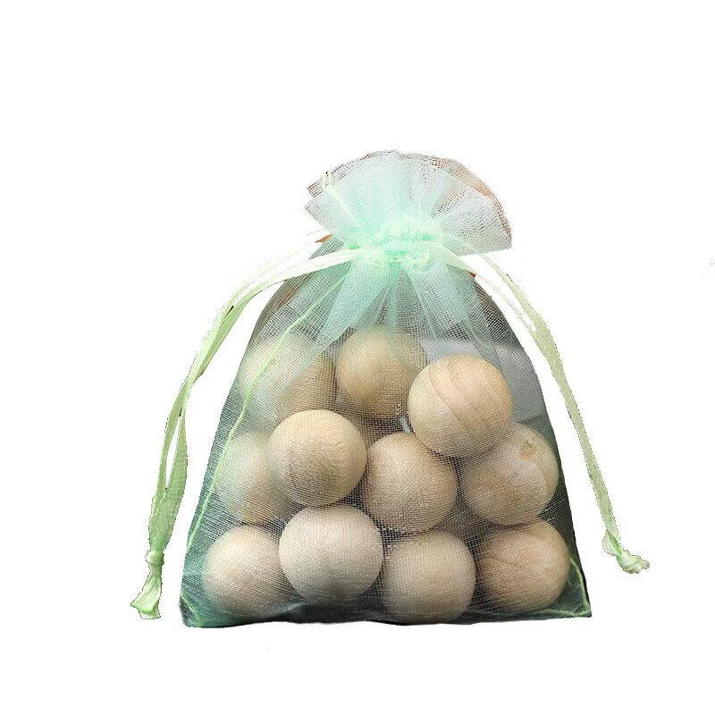 Natural Camphor Wood Mothballs