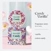Celebrity Ladies Balm Pocket Solid Perfume Lasting Fragrance Cosmetics