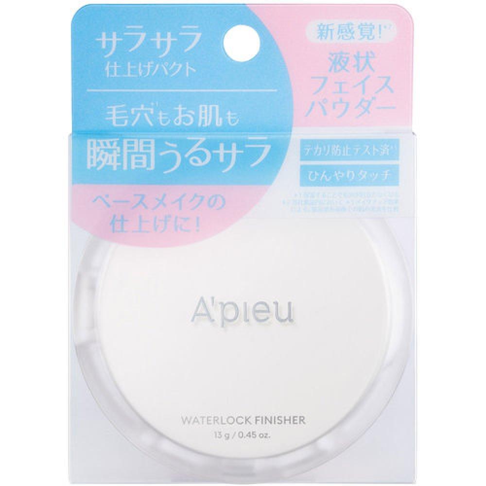 

APUE WATERLOCK SMOOTH PACT 13г