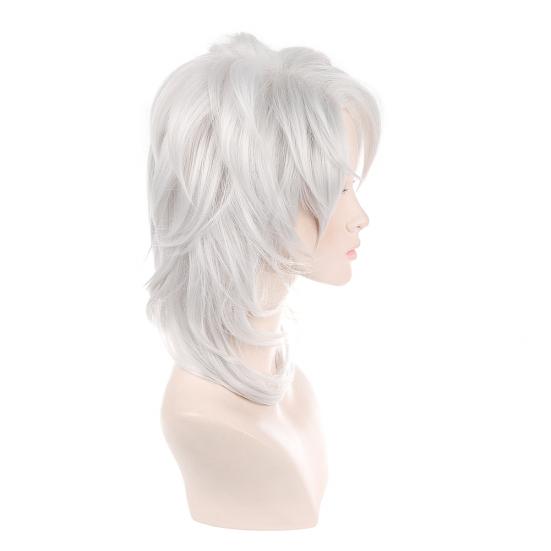 synthetic wig philippines