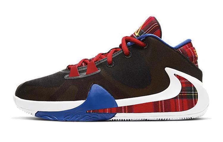 Nike Zoom Freak 1 Employee Of The Month GS CU1487-001 36
