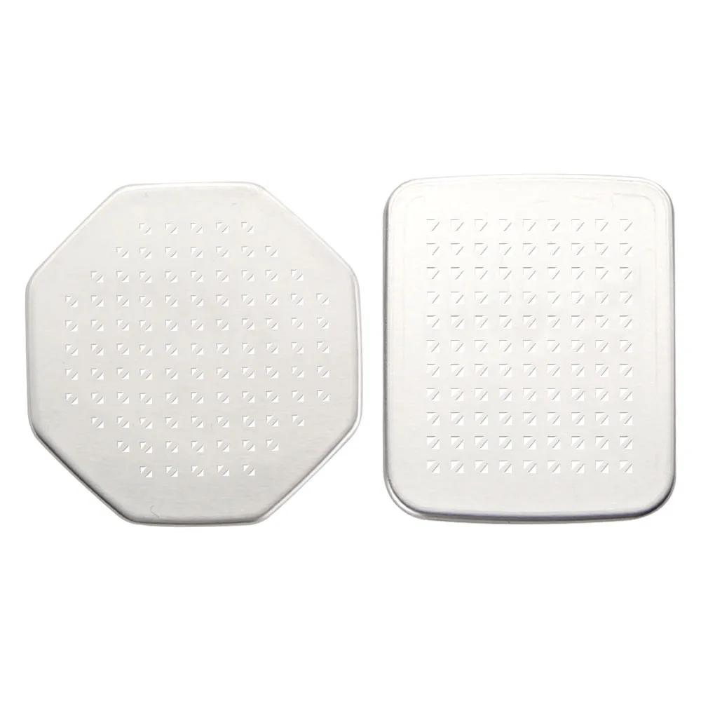 For MG4 EV MG 4 ELECTRIC 2025 2025 2025 Horn Speaker Cover Dust Trim Under Steering Wheel Sticker Mouldings Inner Accessories