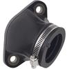 3084879 Carburetor Intake Tube Boot Joint for Polaris ATV PRO 500 PPS MV 500 RSE DUSE 450 400 HO SE 335 RANGER 500 400 SERIES CARB ISRAEL 400 2X4 4X4