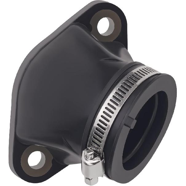 3084879 Carburetor Intake Tube Boot Joint for Polaris ATV PRO 500 PPS MV 500 RSE DUSE 450 400 HO SE 335 RANGER 500 400 SERIES CARB ISRAEL 400 2X4 4X4