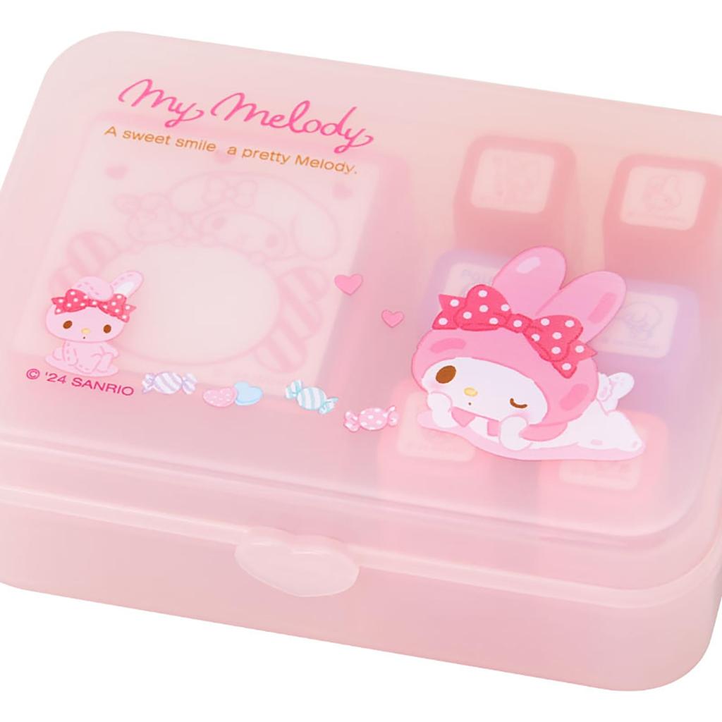 Sanrio My Melody Stamp Set 932663