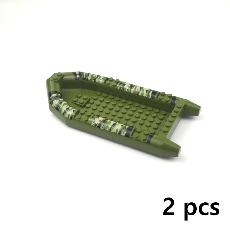 Military WW2 Bricks Parts 2527 Weapon Cannon Base Shells Figure Shooting Cannons with Cannonballs Pirate Boat Land Force Blocks