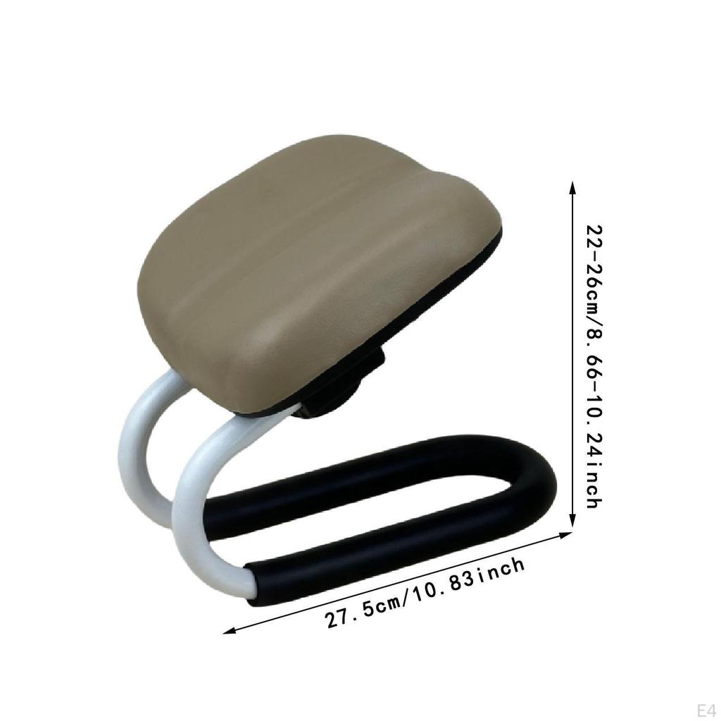 Adjustable Meditation Bench for Seiza And Prayer Seating