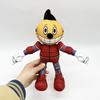 The Electric State Plush Toys Anime Robots Stuffed Dolls Cartoon Home Sofa Room Decoration Plushie Pillow Xmas Birthday Gifts