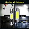 2/3PCS Reading Light Superbright Universal Clear Lighting Not Easy To Oxidize Car Accessories Dome Reading License Plate Lamp
